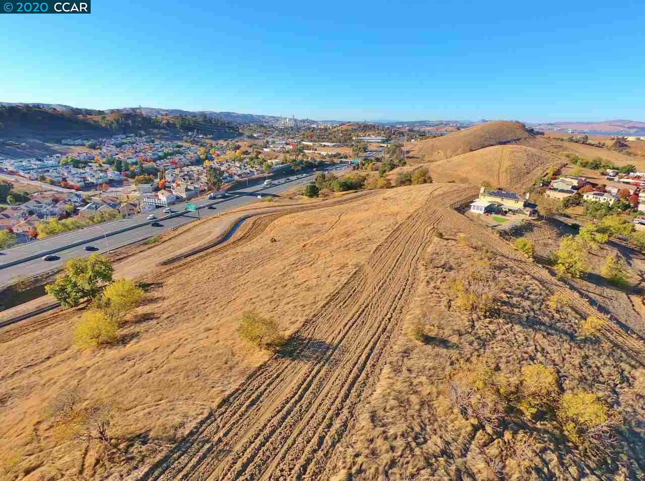 Blum View Dr, MARTINEZ, California 94553, ,Lots And Land,For Sale,Blum View Dr,40932970