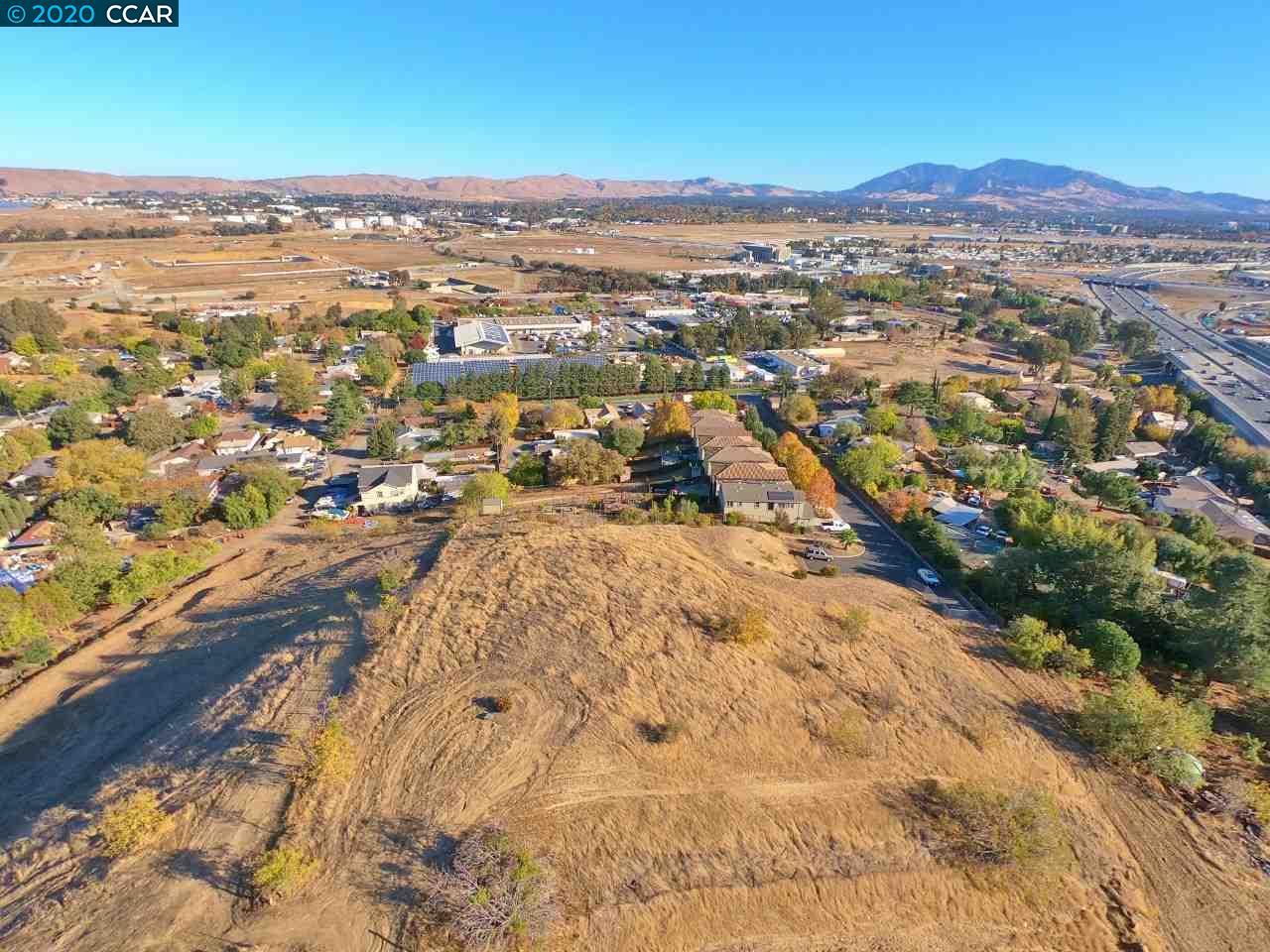 Blum View Dr, MARTINEZ, California 94553, ,Lots And Land,For Sale,Blum View Dr,40932970