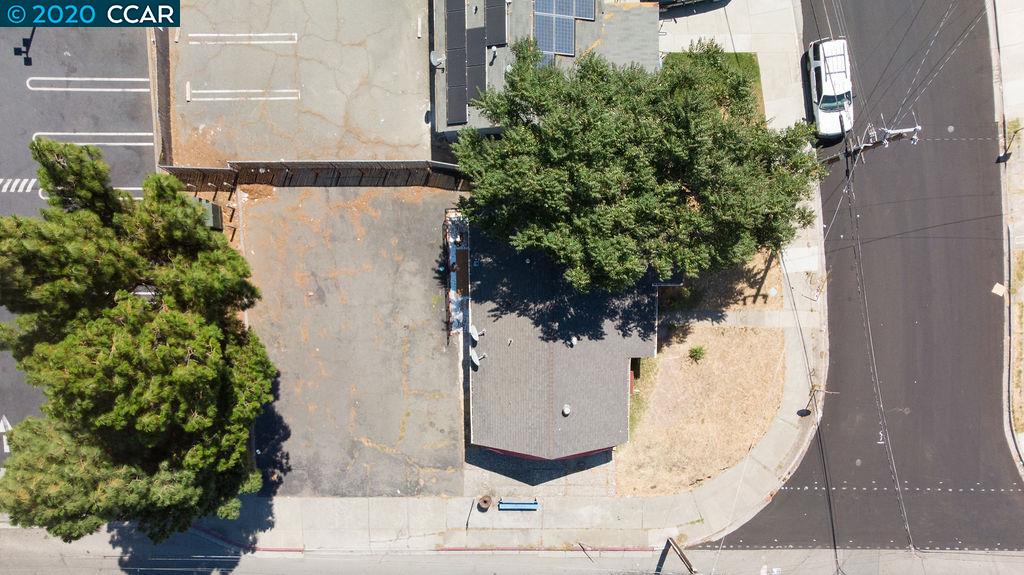 1821 A St, ANTIOCH, California 94509, ,Comm Industrial For Sale,For Sale,A St,40927992
