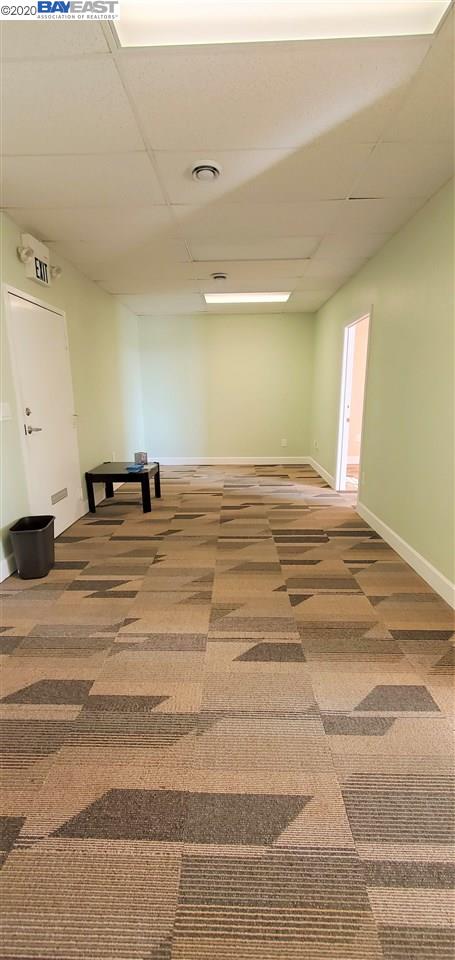 2323 Noriega St #203, SAN FRANCISCO, California 94122, ,Comm Industrial For Sale,For Sale,Noriega St #203,40927993