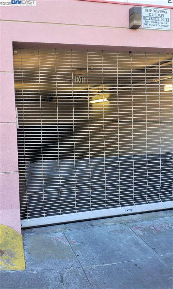 2323 Noriega St #203, SAN FRANCISCO, California 94122, ,Comm Industrial For Sale,For Sale,Noriega St #203,40927993