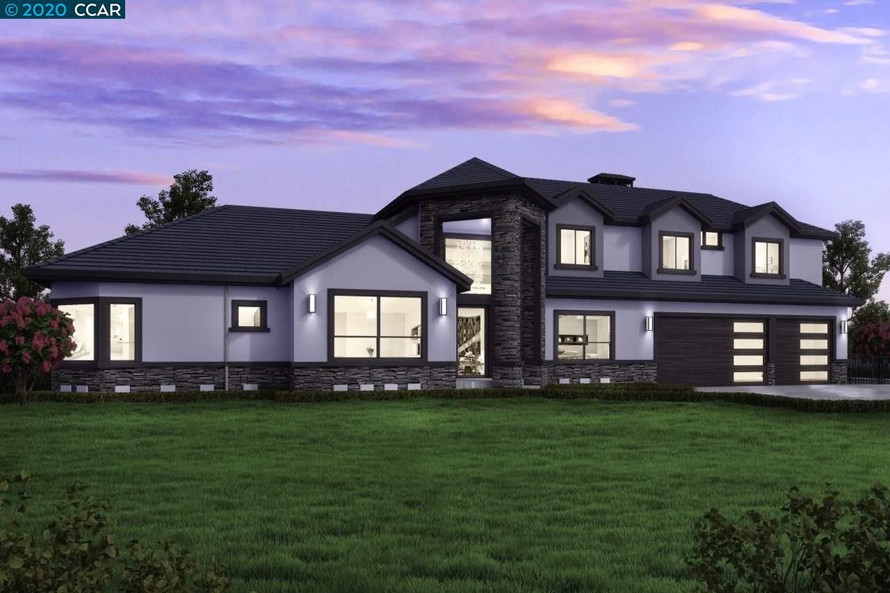 1327 Laverock Ln, ALAMO, California 94507, ,Lots And Land,For Sale,Laverock Ln,40924249