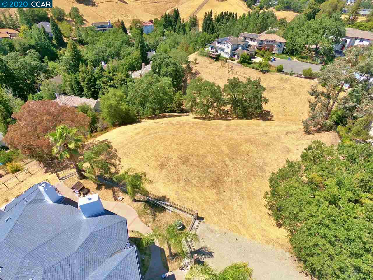 1327 Laverock Ln, ALAMO, California 94507, ,Lots And Land,For Sale,Laverock Ln,40924249