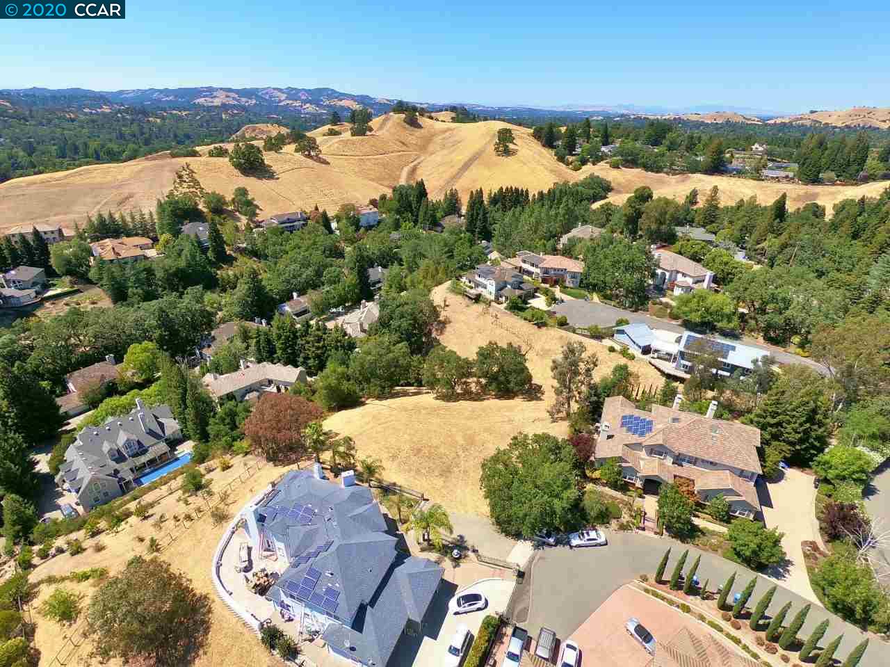1327 Laverock Ln, ALAMO, California 94507, ,Lots And Land,For Sale,Laverock Ln,40924249