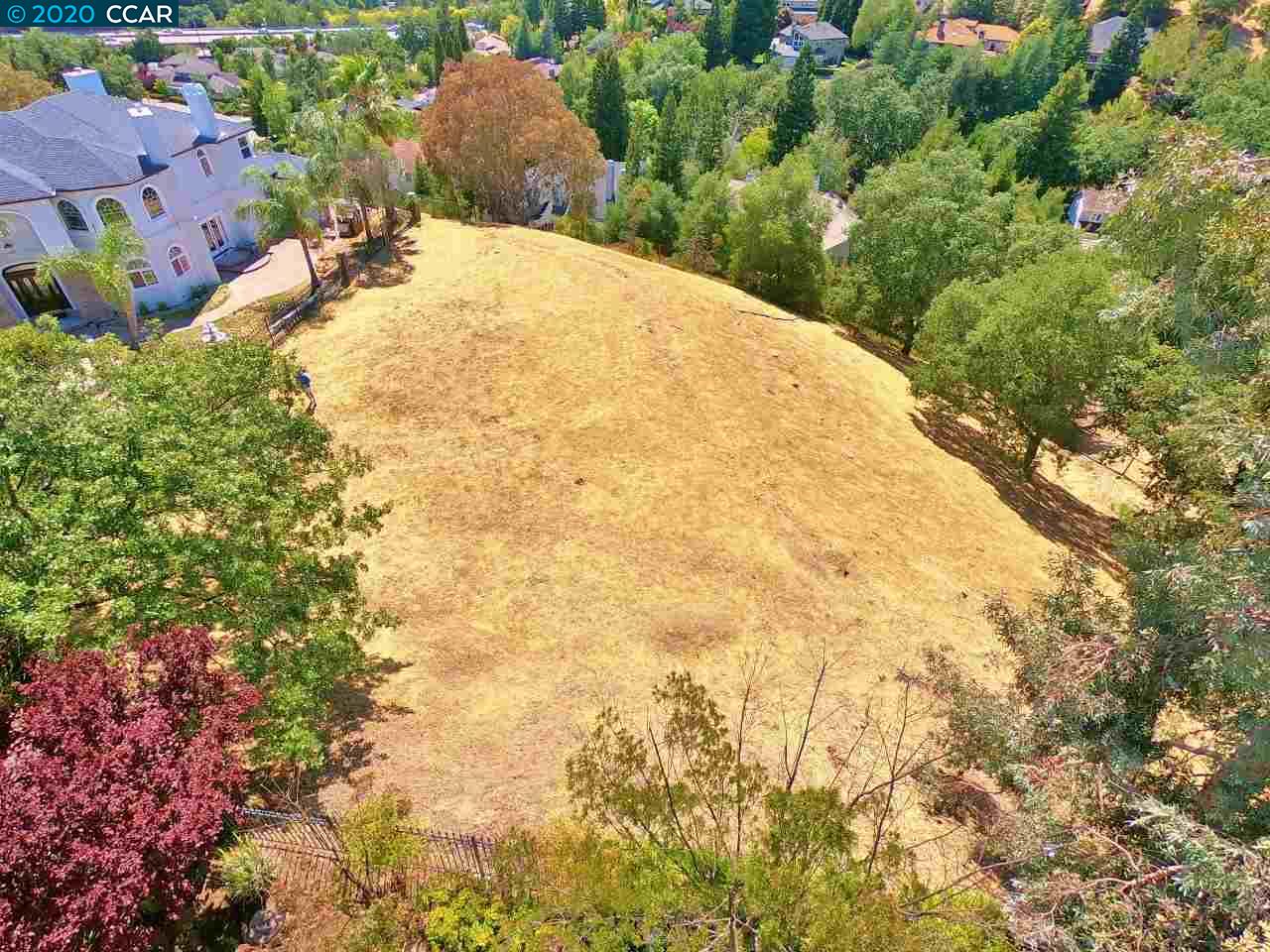 1327 Laverock Ln, ALAMO, California 94507, ,Lots And Land,For Sale,Laverock Ln,40924249