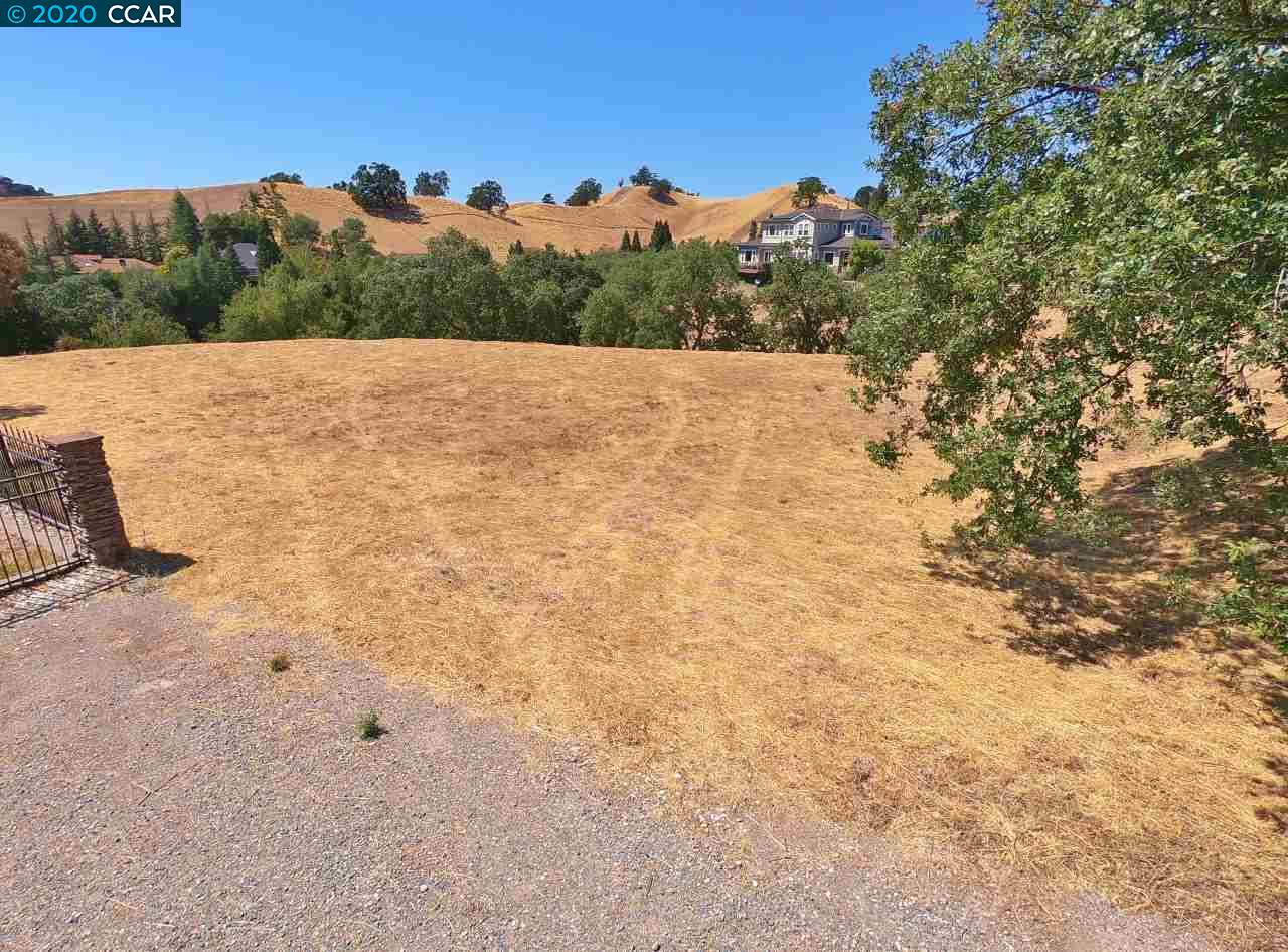 1327 Laverock Ln, ALAMO, California 94507, ,Lots And Land,For Sale,Laverock Ln,40924249