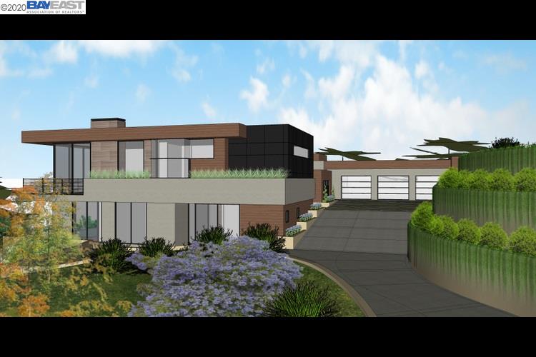 4108 Foothill Rd, PLEASANTON, California 94588, ,Lots And Land,For Sale,Foothill Rd,40924300
