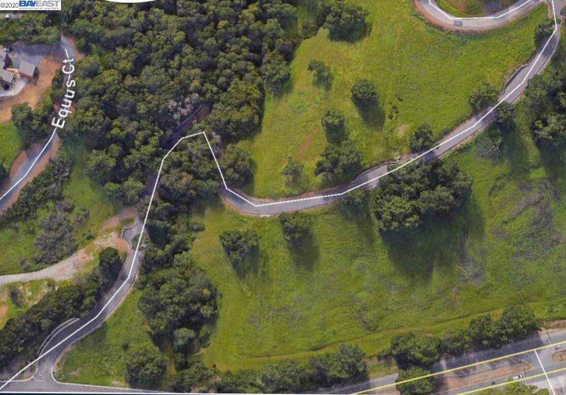 4108 Foothill Rd, PLEASANTON, California 94588, ,Lots And Land,For Sale,Foothill Rd,40924300