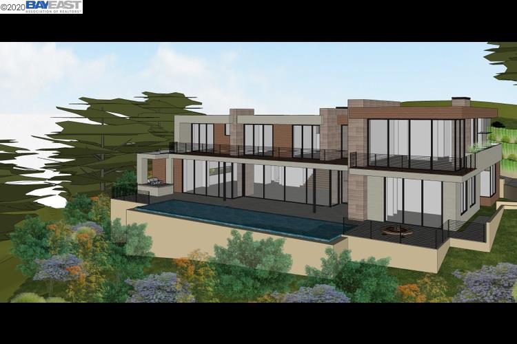 4108 Foothill Rd, PLEASANTON, California 94588, ,Lots And Land,For Sale,Foothill Rd,40924300