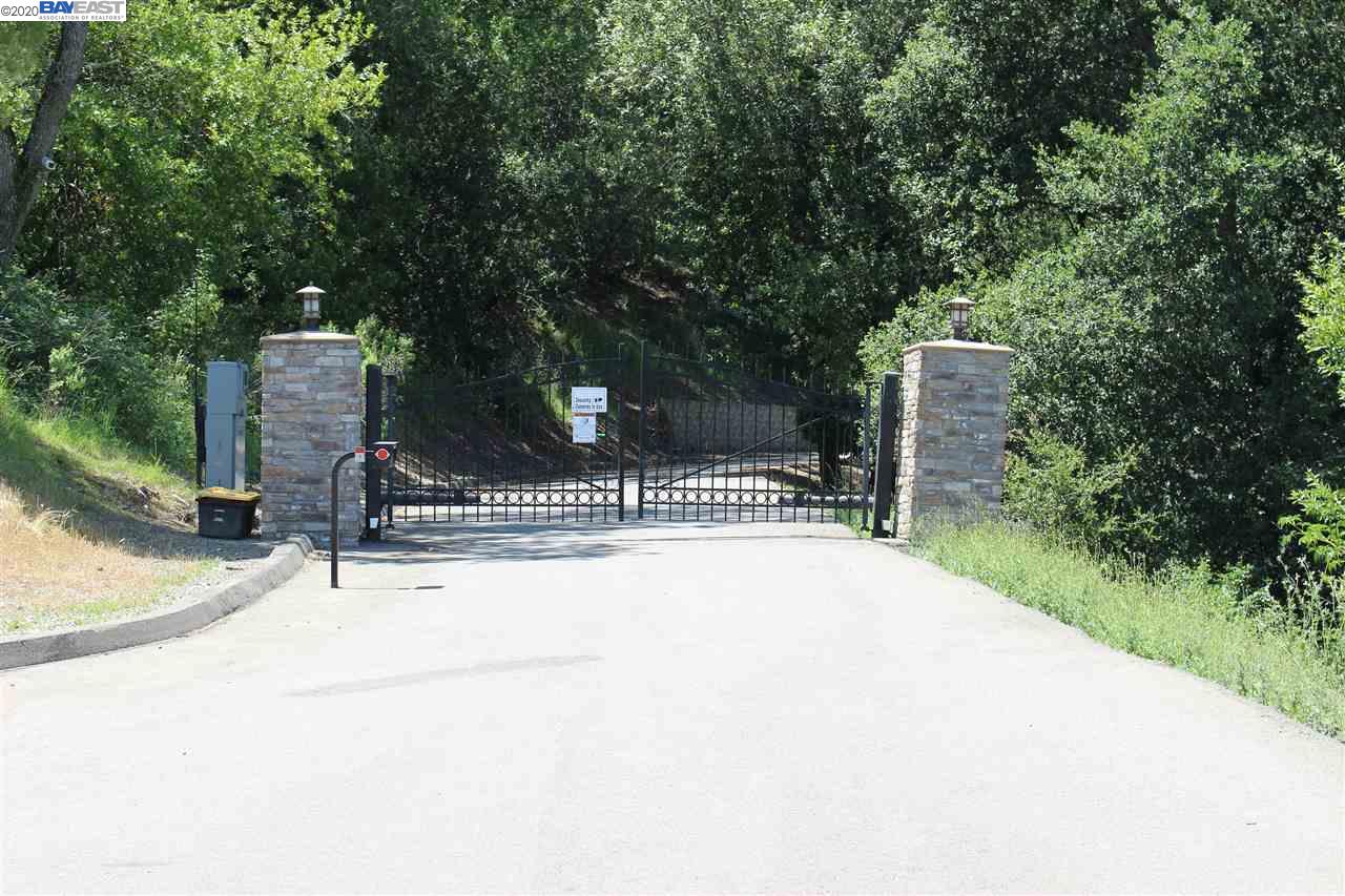 4108 Foothill Rd, PLEASANTON, California 94588, ,Lots And Land,For Sale,Foothill Rd,40924300