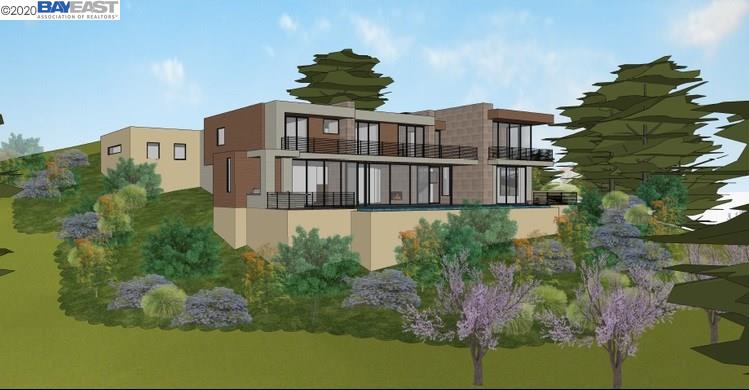 4108 Foothill Rd, PLEASANTON, California 94588, ,Lots And Land,For Sale,Foothill Rd,40924300