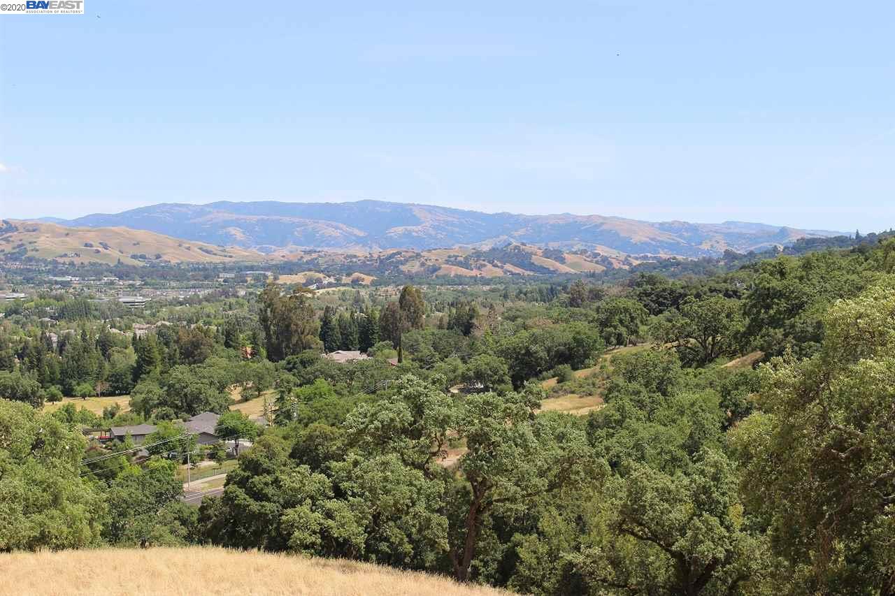 4108 Foothill Rd, PLEASANTON, California 94588, ,Lots And Land,For Sale,Foothill Rd,40924300