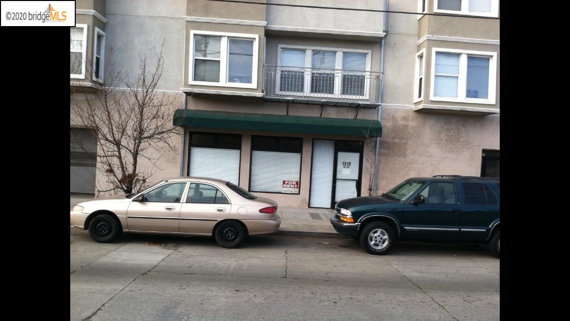 1515 14th Ave #C2, OAKLAND, California 94606-4440, ,Comm Industrial For Sale,For Sale,14th Ave #C2,40929972