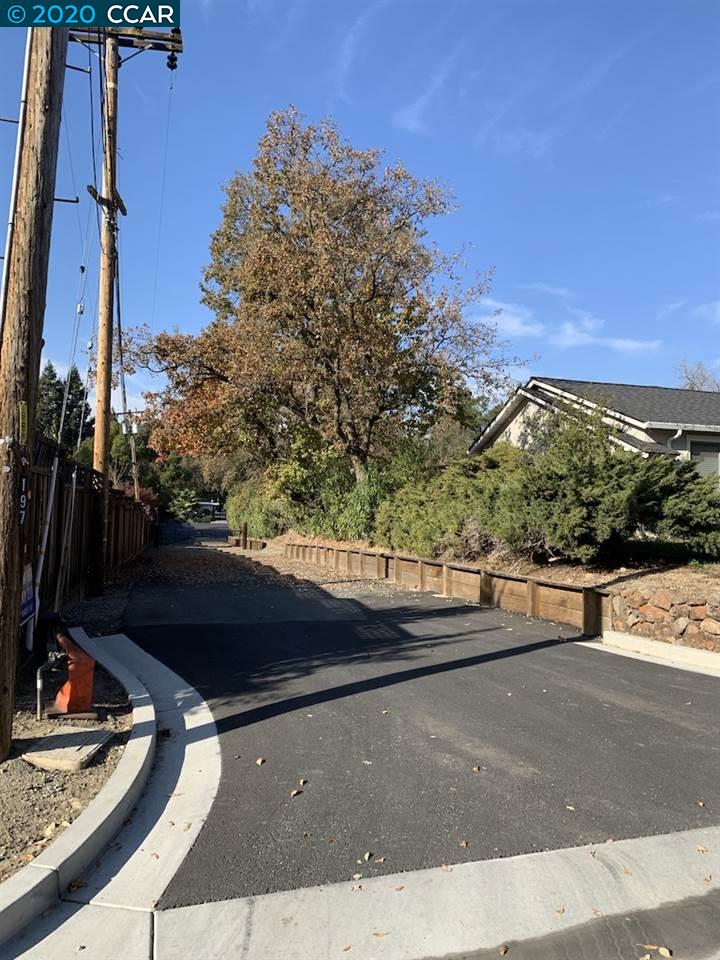 195B Cortsen Road, PLEASANT HILL, California 94523, ,Lots And Land,For Sale,Cortsen Road,40924303
