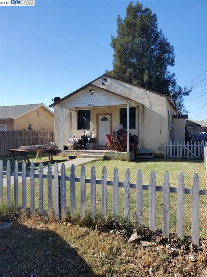 5722 Riverside Drive, OLIVEHURST, California 95961, ,Comm Ri Multi-units 5+,For Sale,Riverside Drive,40931282