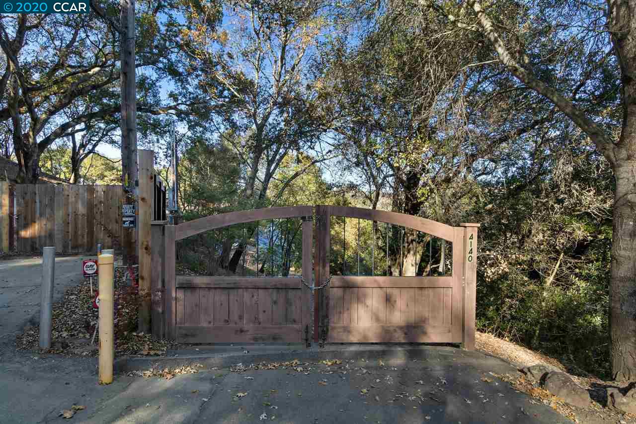 4142 Canyon Road, LAFAYETTE, California 94549, ,Lots And Land,For Sale,Canyon Road,40924306