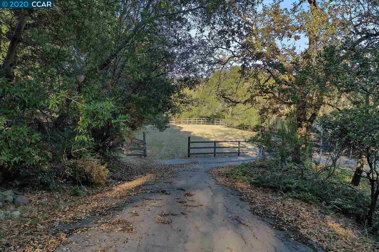4142 Canyon Road, LAFAYETTE, California 94549, ,Lots And Land,For Sale,Canyon Road,40924306