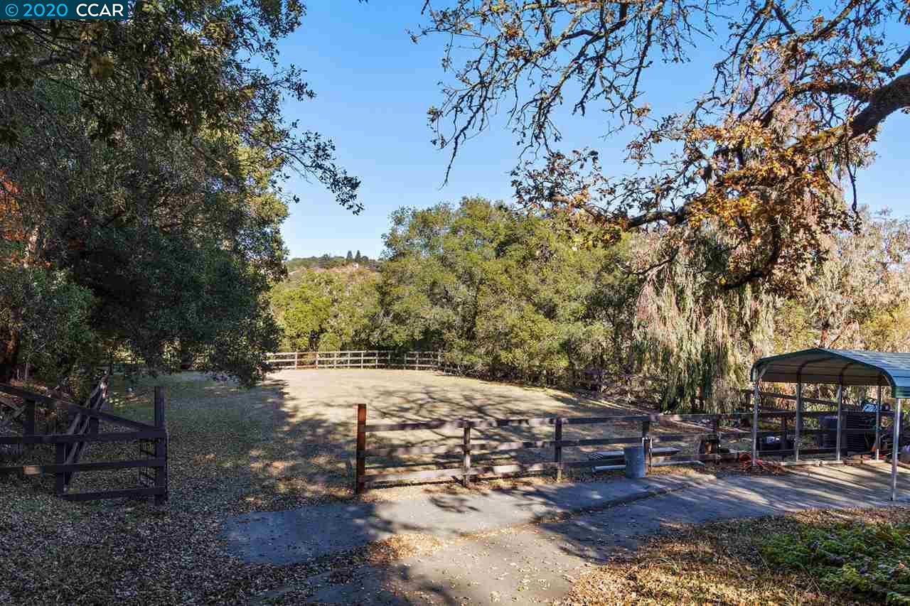 4142 Canyon Road, LAFAYETTE, California 94549, ,Lots And Land,For Sale,Canyon Road,40924306