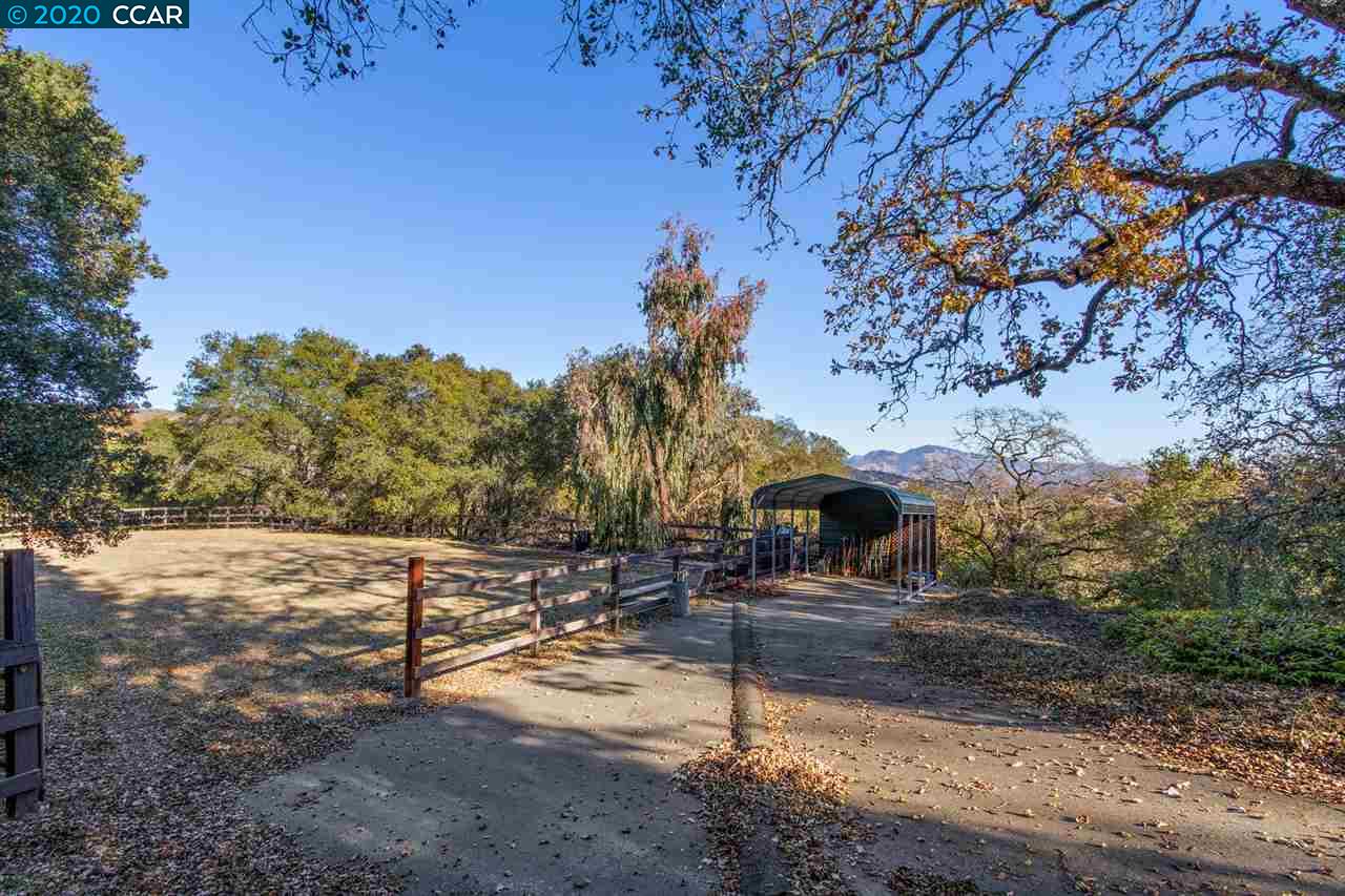 4142 Canyon Road, LAFAYETTE, California 94549, ,Lots And Land,For Sale,Canyon Road,40924306