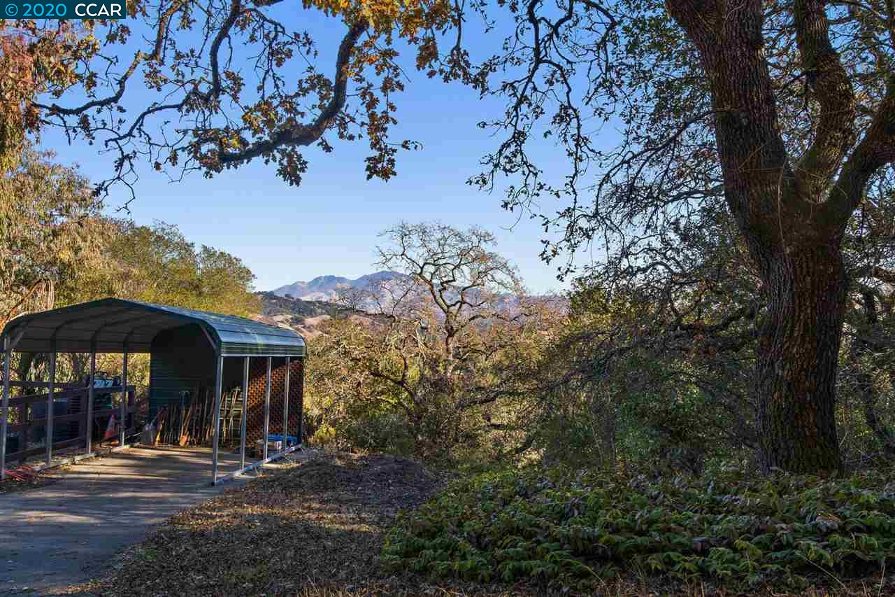 4142 Canyon Road, LAFAYETTE, California 94549, ,Lots And Land,For Sale,Canyon Road,40924306