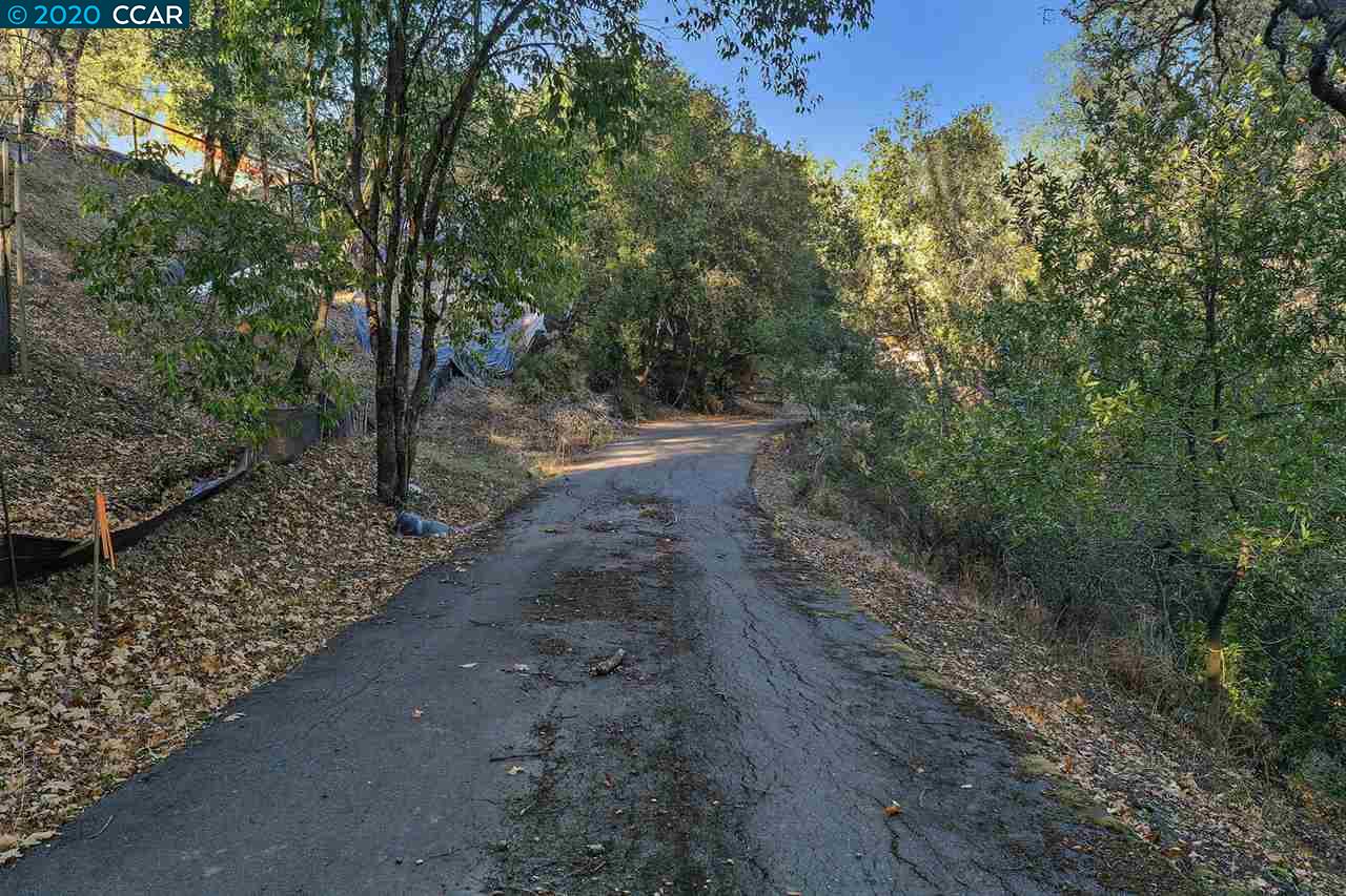 4142 Canyon Road, LAFAYETTE, California 94549, ,Lots And Land,For Sale,Canyon Road,40924306
