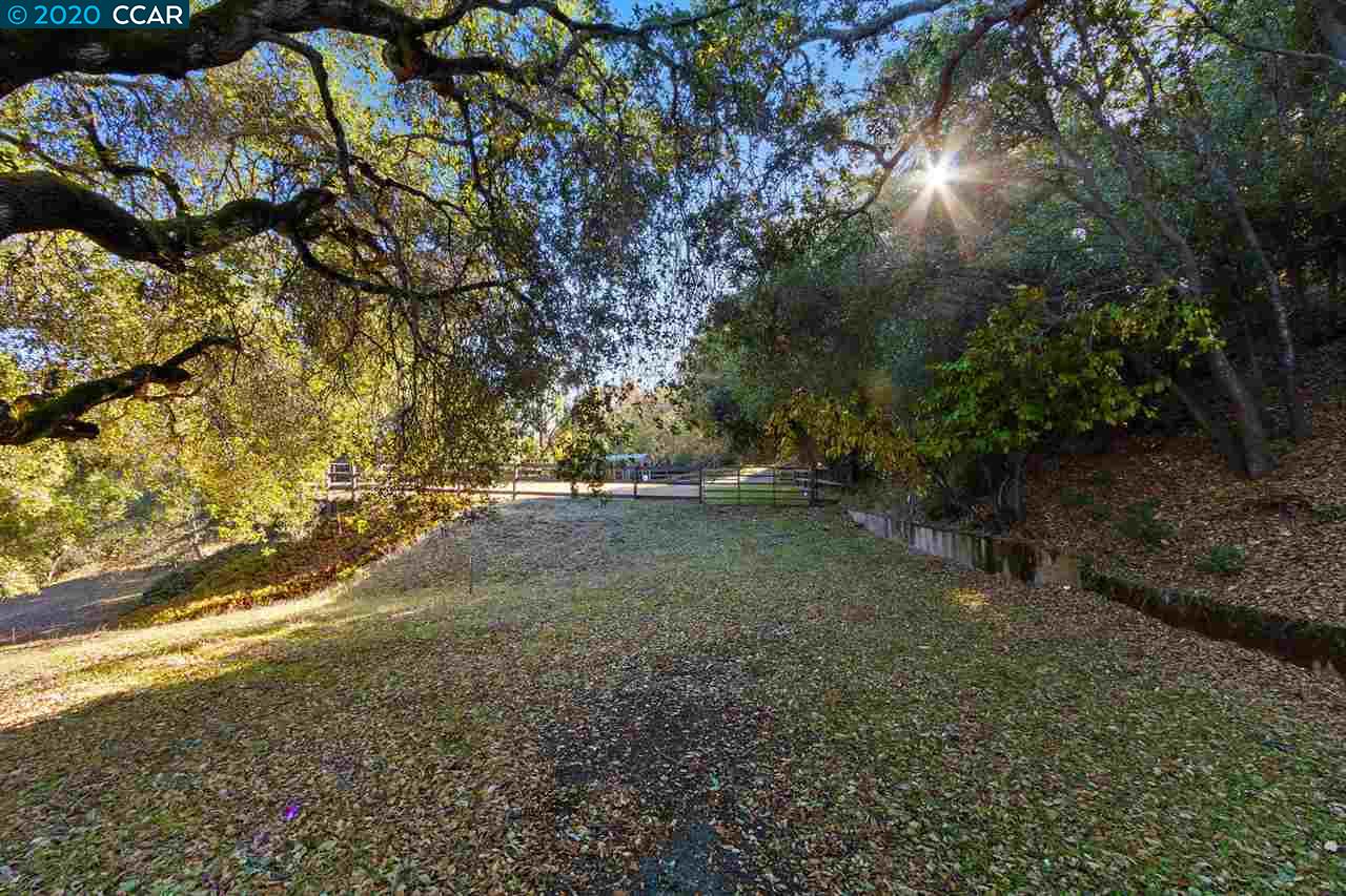 4142 Canyon Road, LAFAYETTE, California 94549, ,Lots And Land,For Sale,Canyon Road,40924306