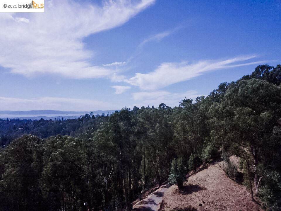 0 Thorndale Dr., OAKLAND, California 94611, ,Lots And Land,For Sale,Thorndale Dr.,40924307