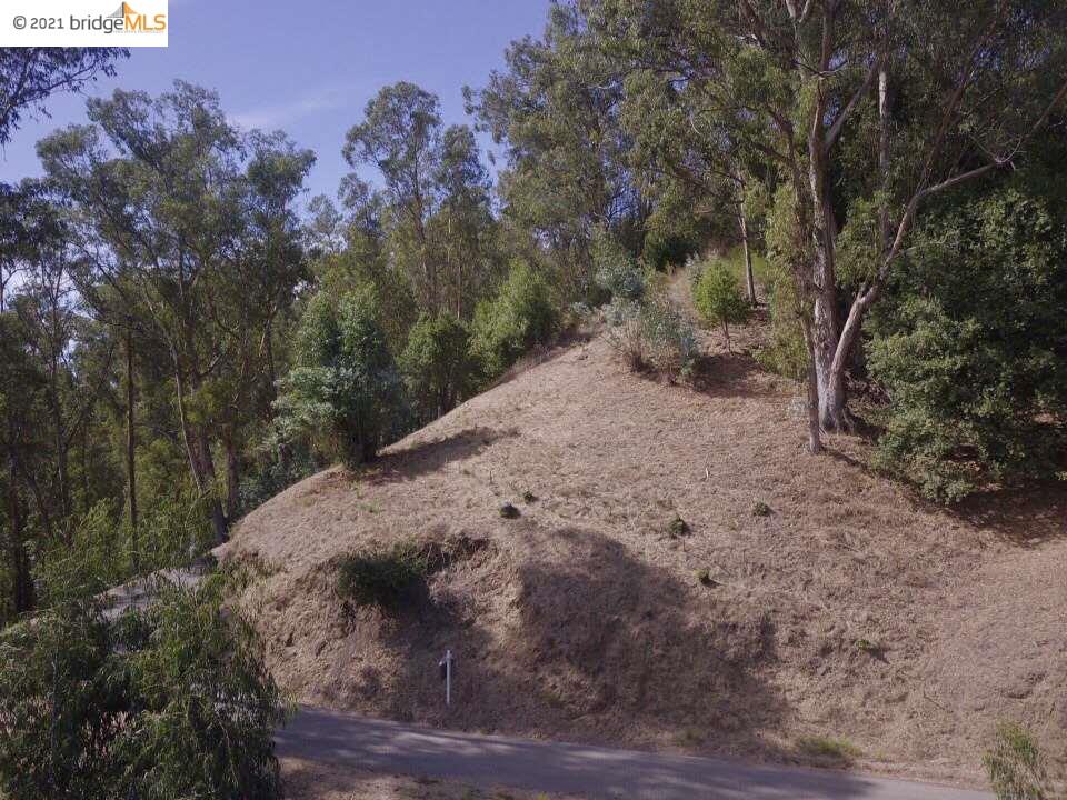 0 Thorndale Dr., OAKLAND, California 94611, ,Lots And Land,For Sale,Thorndale Dr.,40924307