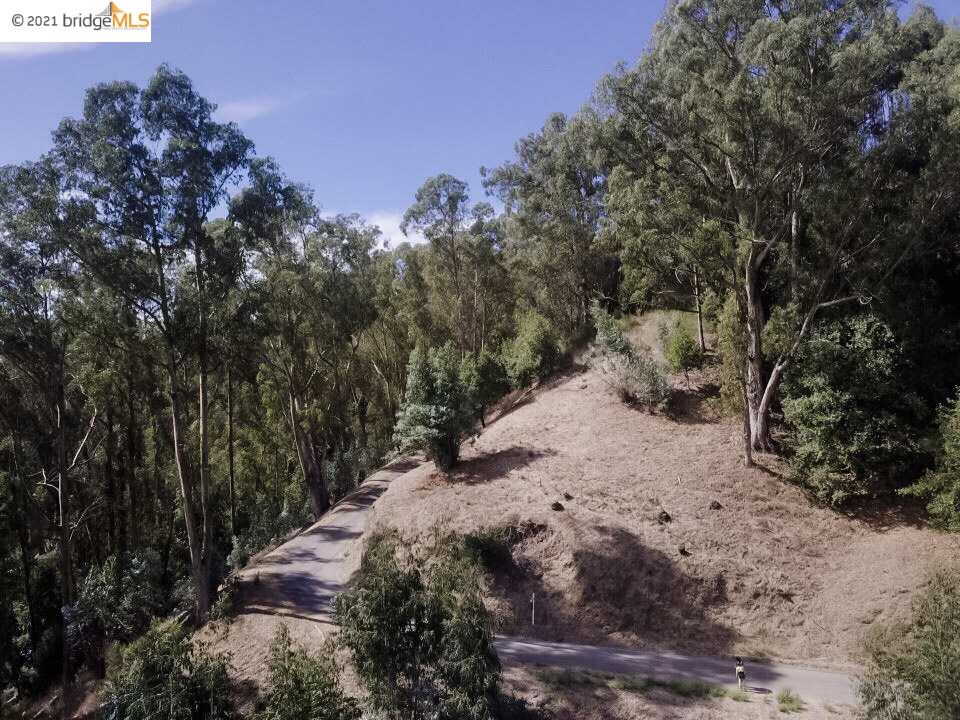 0 Thorndale Dr., OAKLAND, California 94611, ,Lots And Land,For Sale,Thorndale Dr.,40924307