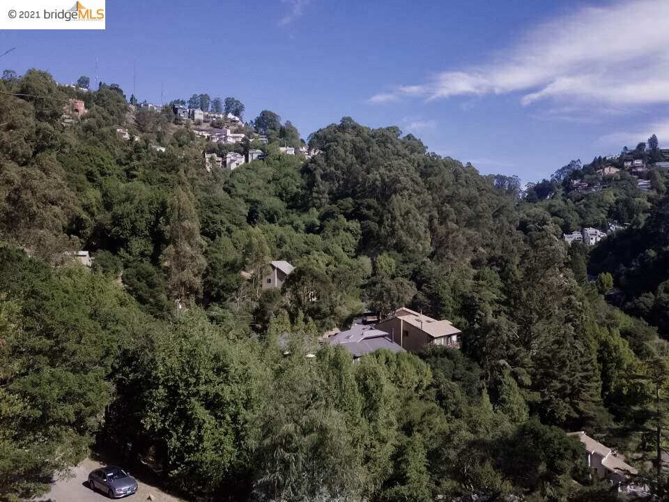 0 Thorndale Dr., OAKLAND, California 94611, ,Lots And Land,For Sale,Thorndale Dr.,40924307