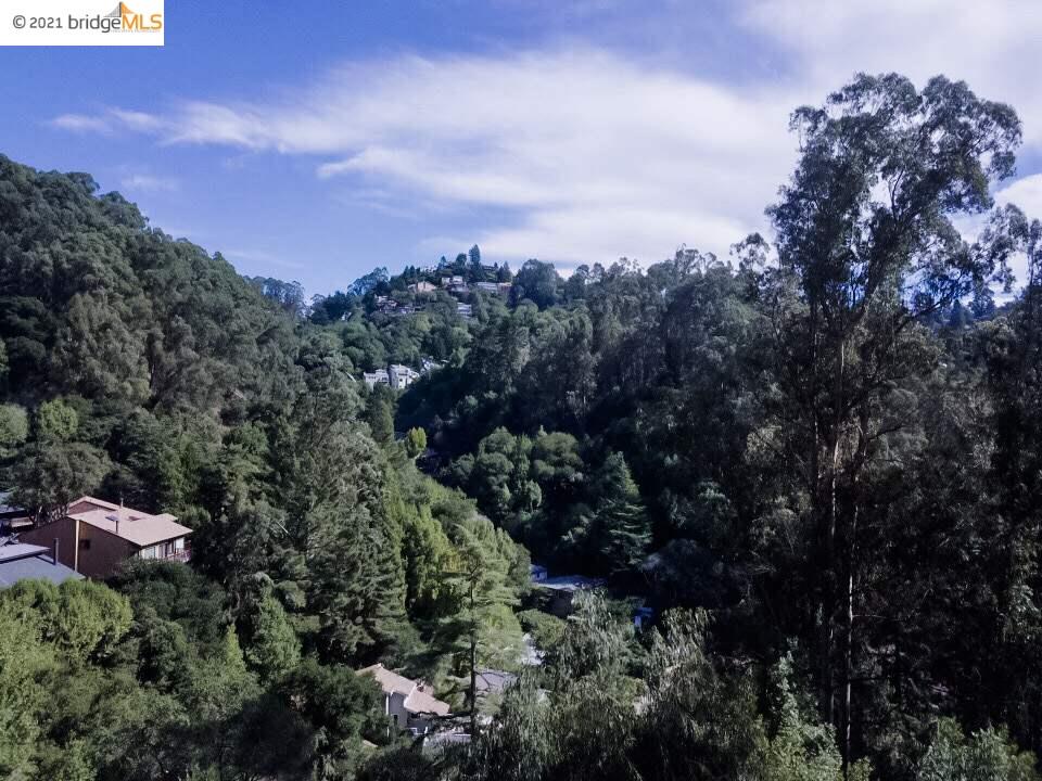 0 Thorndale Dr., OAKLAND, California 94611, ,Lots And Land,For Sale,Thorndale Dr.,40924307