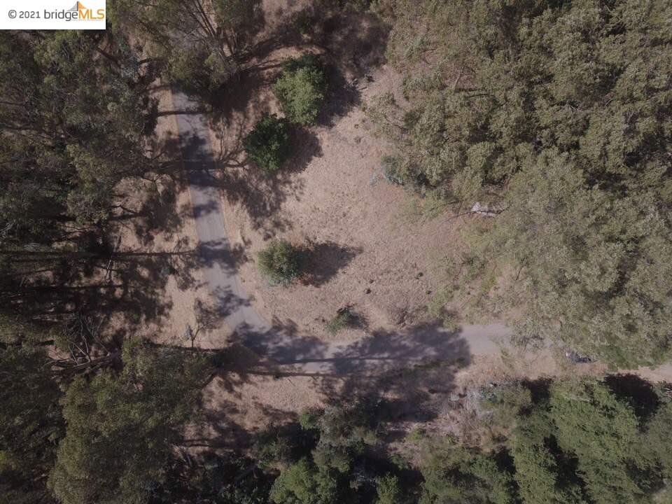 0 Thorndale Dr., OAKLAND, California 94611, ,Lots And Land,For Sale,Thorndale Dr.,40924307