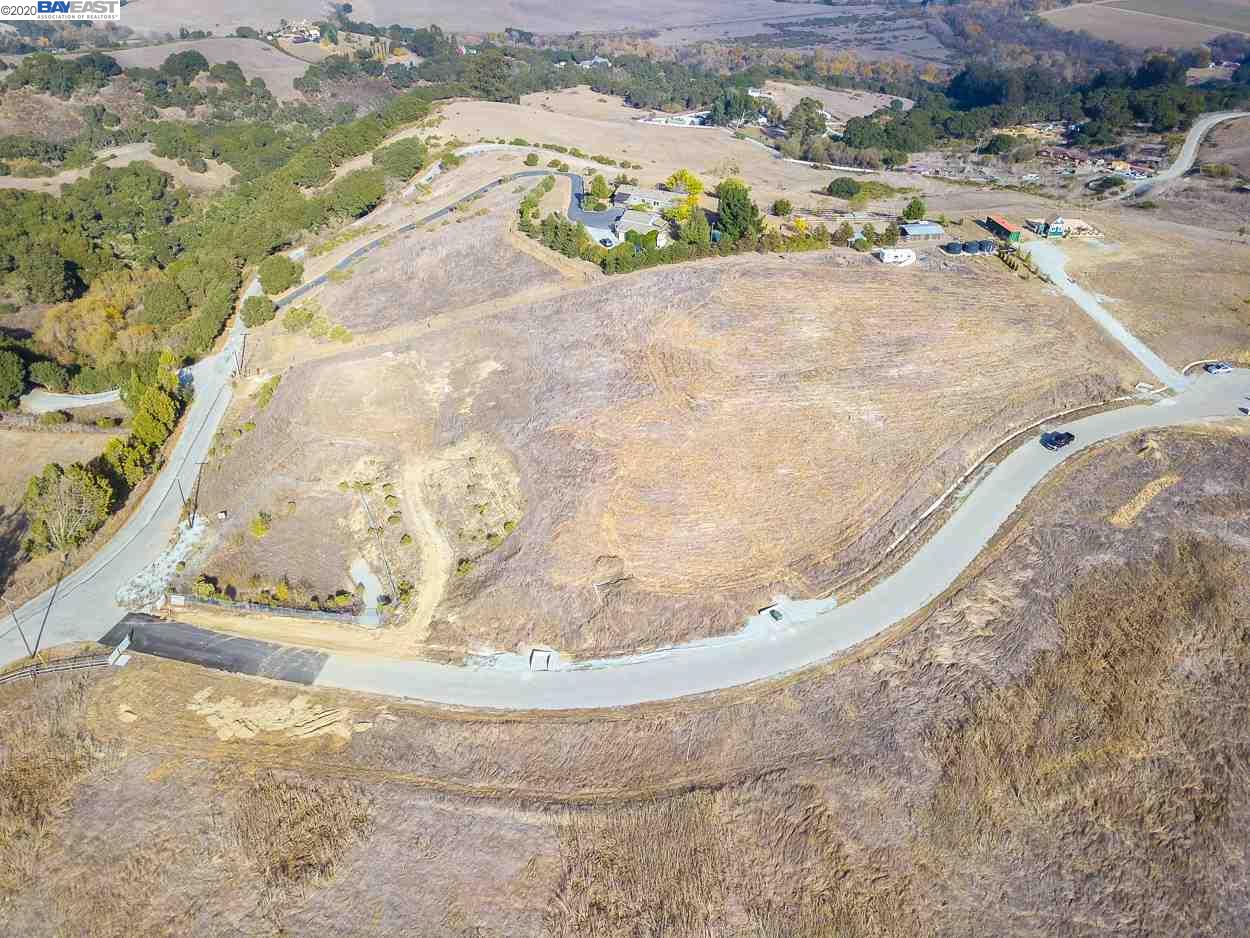 01 Shelly Ct, SAN JUAN BAUTISTA, California 95045, ,Lots And Land,For Sale,Shelly Ct,40924308
