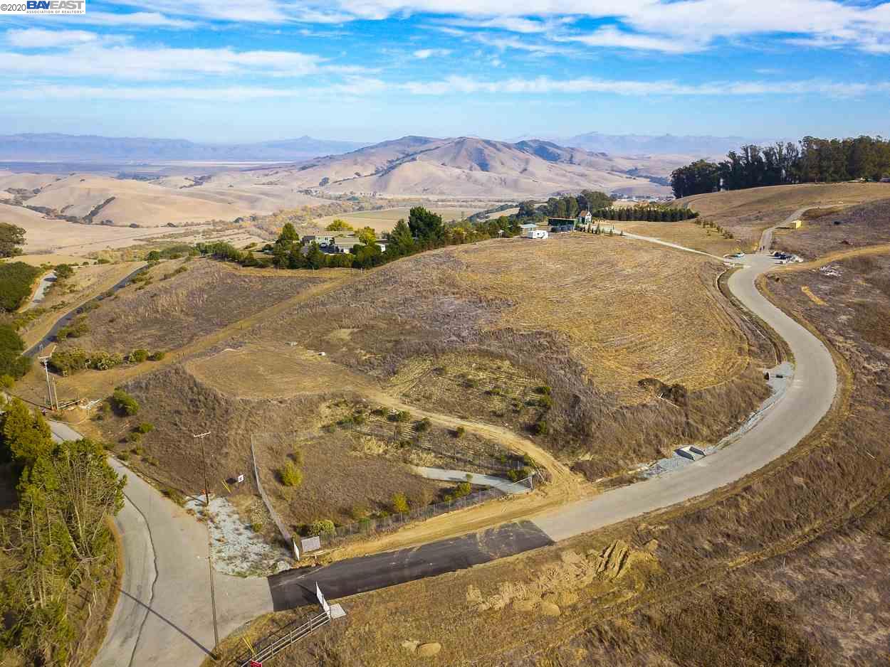 01 Shelly Ct, SAN JUAN BAUTISTA, California 95045, ,Lots And Land,For Sale,Shelly Ct,40924308