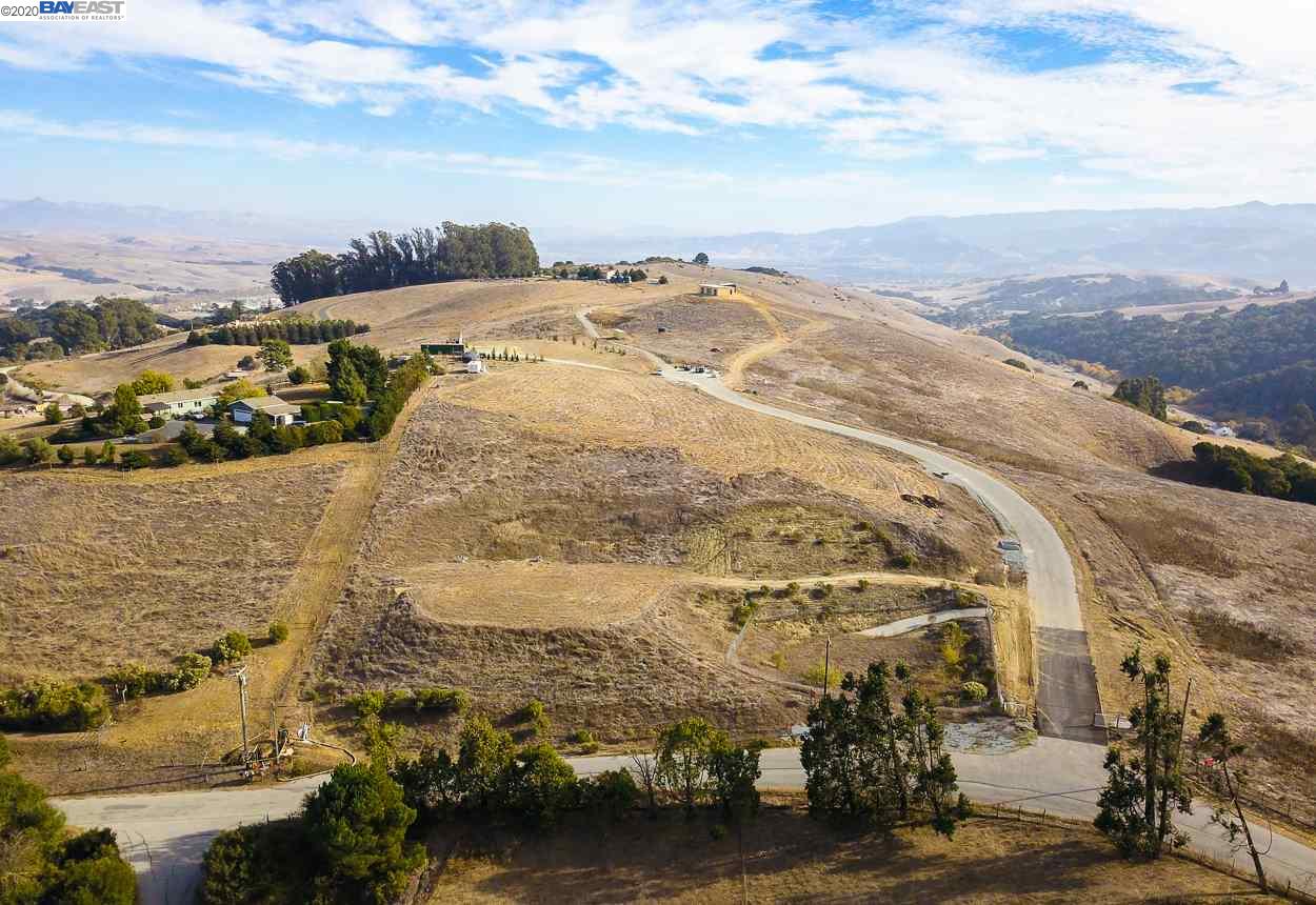 01 Shelly Ct, SAN JUAN BAUTISTA, California 95045, ,Lots And Land,For Sale,Shelly Ct,40924308