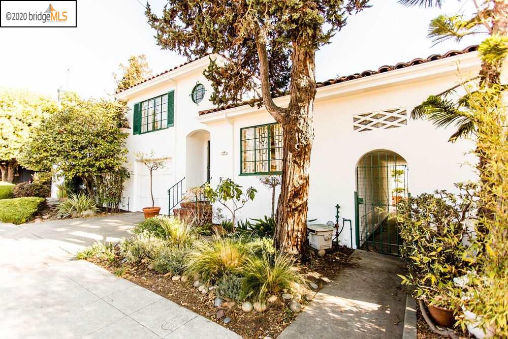 5900 Claremont Ave, OAKLAND, California 94618, ,Comm Ri Multi-units 5+,For Sale,Claremont Ave,40931504