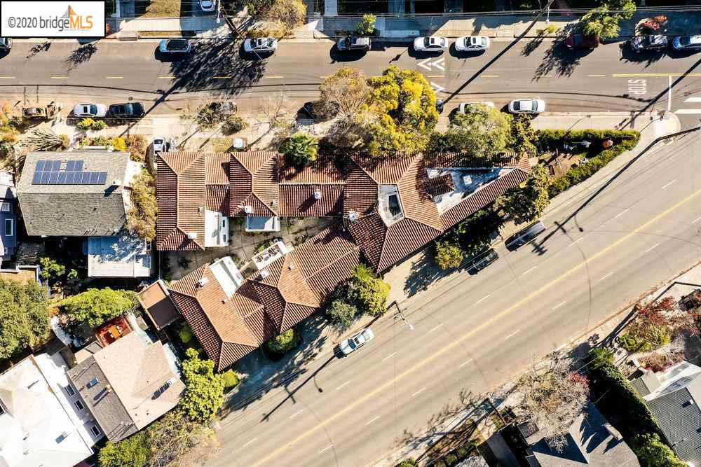 5900 Claremont Ave, OAKLAND, California 94618, ,Comm Ri Multi-units 5+,For Sale,Claremont Ave,40931504