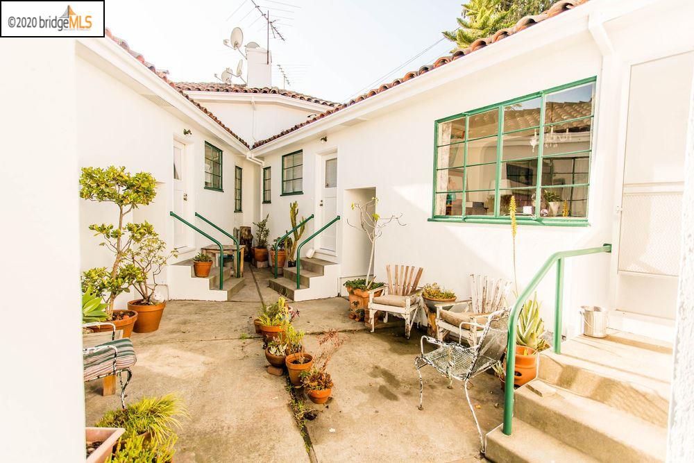 5900 Claremont Ave, OAKLAND, California 94618, ,Comm Ri Multi-units 5+,For Sale,Claremont Ave,40931504