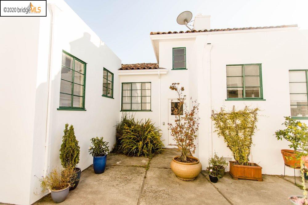 5900 Claremont Ave, OAKLAND, California 94618, ,Comm Ri Multi-units 5+,For Sale,Claremont Ave,40931504