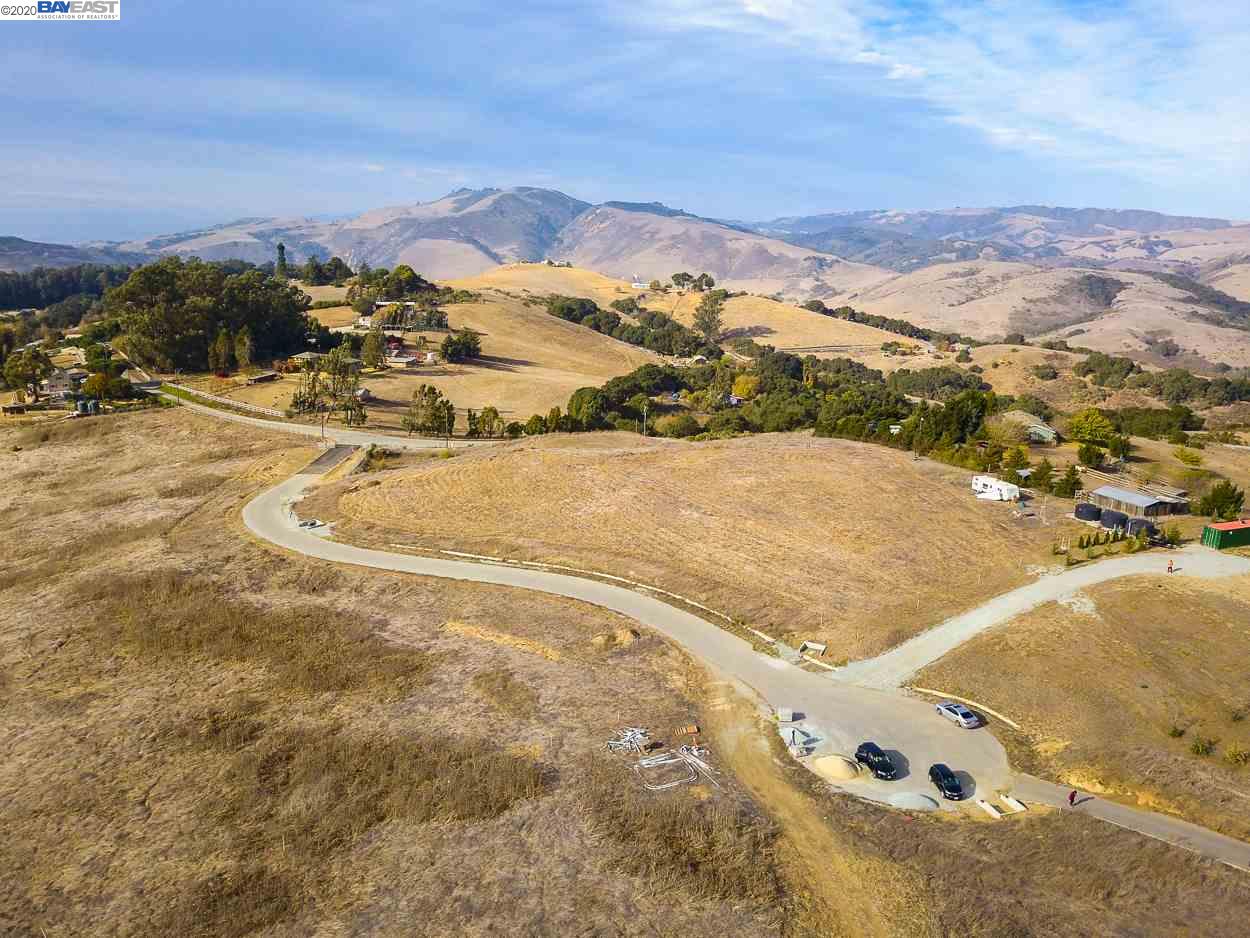 02 Shelly Ct, SAN JUAN BAUTISTA, California 95045, ,Lots And Land,For Sale,Shelly Ct,40924309