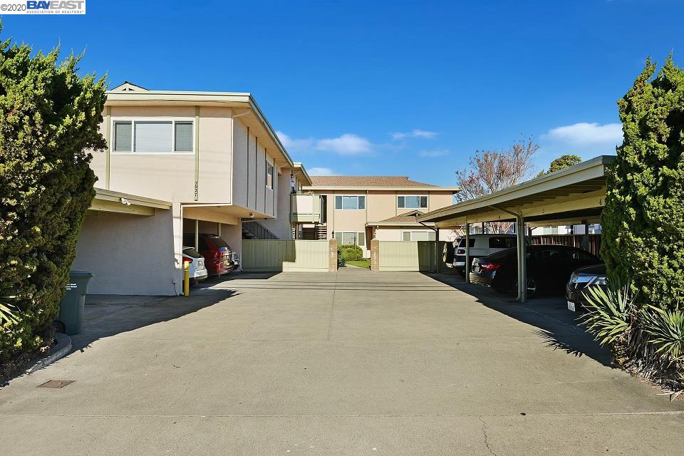 2027 Fairway Dr, SAN LEANDRO, California 94577, ,Comm Ri Multi-units 5+,For Sale,Fairway Dr,40931729