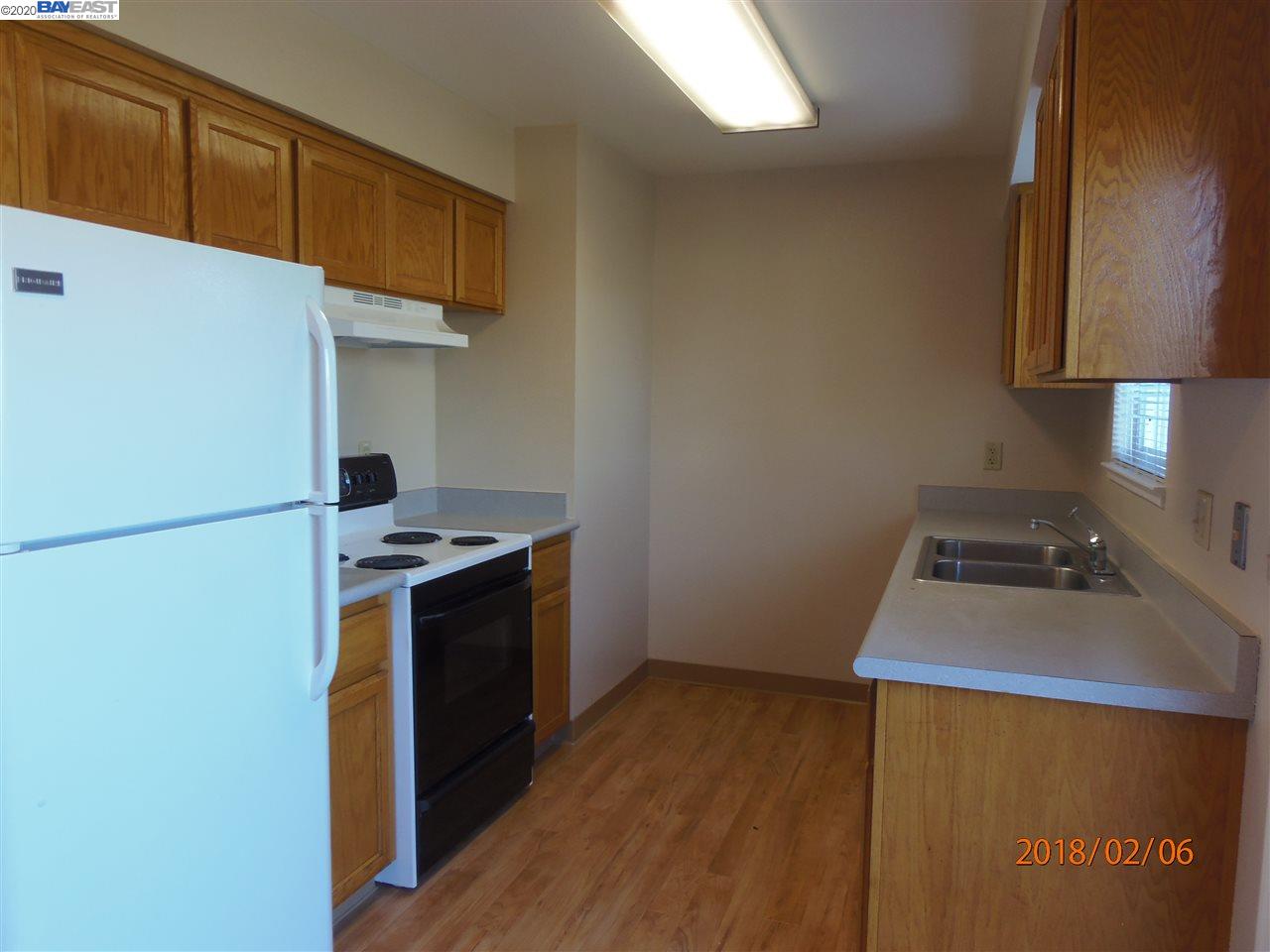 2027 Fairway Dr, SAN LEANDRO, California 94577, ,Comm Ri Multi-units 5+,For Sale,Fairway Dr,40931729
