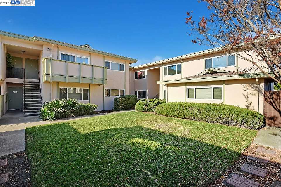 2027 Fairway Dr, SAN LEANDRO, California 94577, ,Comm Ri Multi-units 5+,For Sale,Fairway Dr,40931729