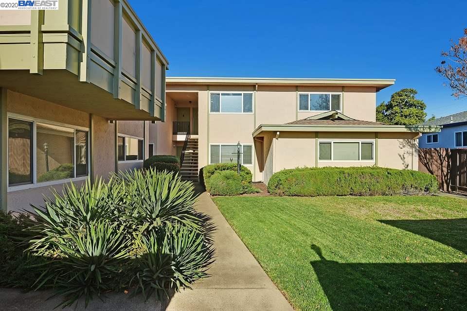 2027 Fairway Dr, SAN LEANDRO, California 94577, ,Comm Ri Multi-units 5+,For Sale,Fairway Dr,40931729