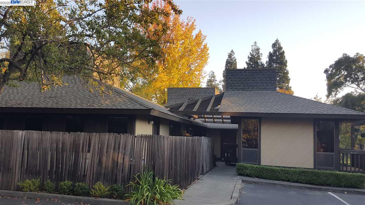 90 Mission Dr 6, PLEASANTON, California 94566, ,Comm Industrial For Lease,For Rent,Mission Dr 6,40932560