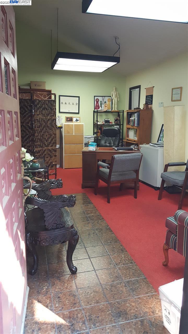 90 Mission Dr 6, PLEASANTON, California 94566, ,Comm Industrial For Lease,For Rent,Mission Dr 6,40932560