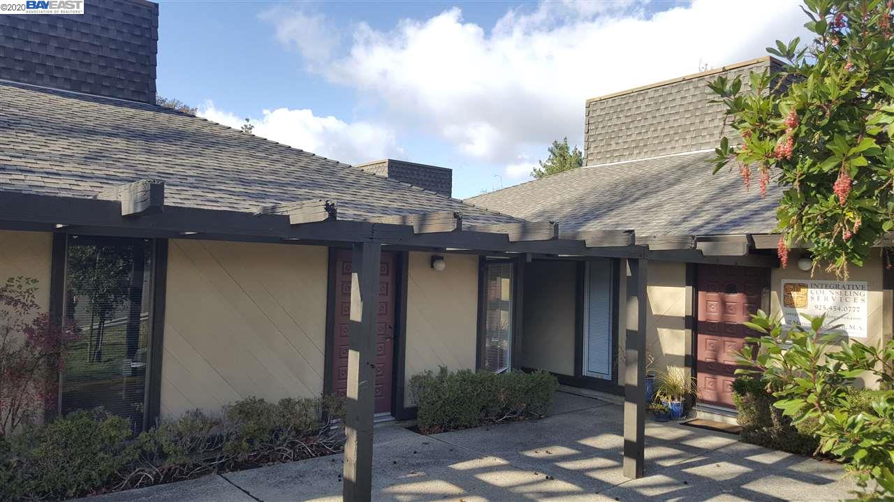 90 Mission Dr 6, PLEASANTON, California 94566, ,Comm Industrial For Lease,For Rent,Mission Dr 6,40932560