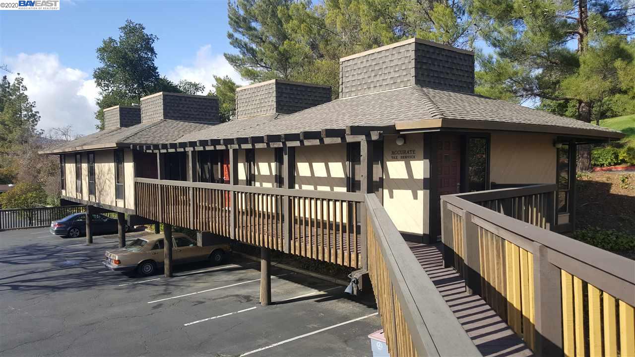 90 Mission Dr 6, PLEASANTON, California 94566, ,Comm Industrial For Lease,For Rent,Mission Dr 6,40932560