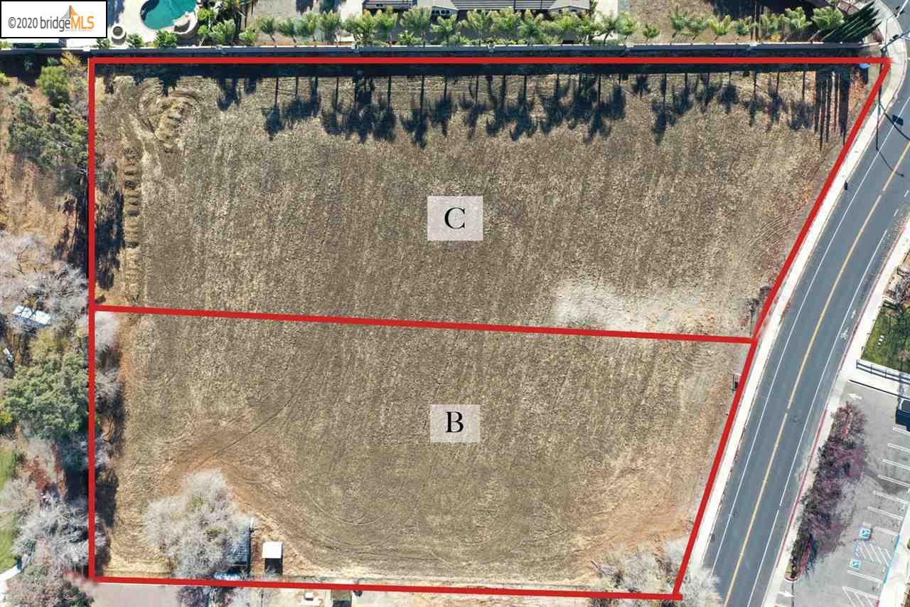 Gracie Ln, BRENTWOOD, California 94513, ,Lots And Land,For Sale,Gracie Ln,40925957