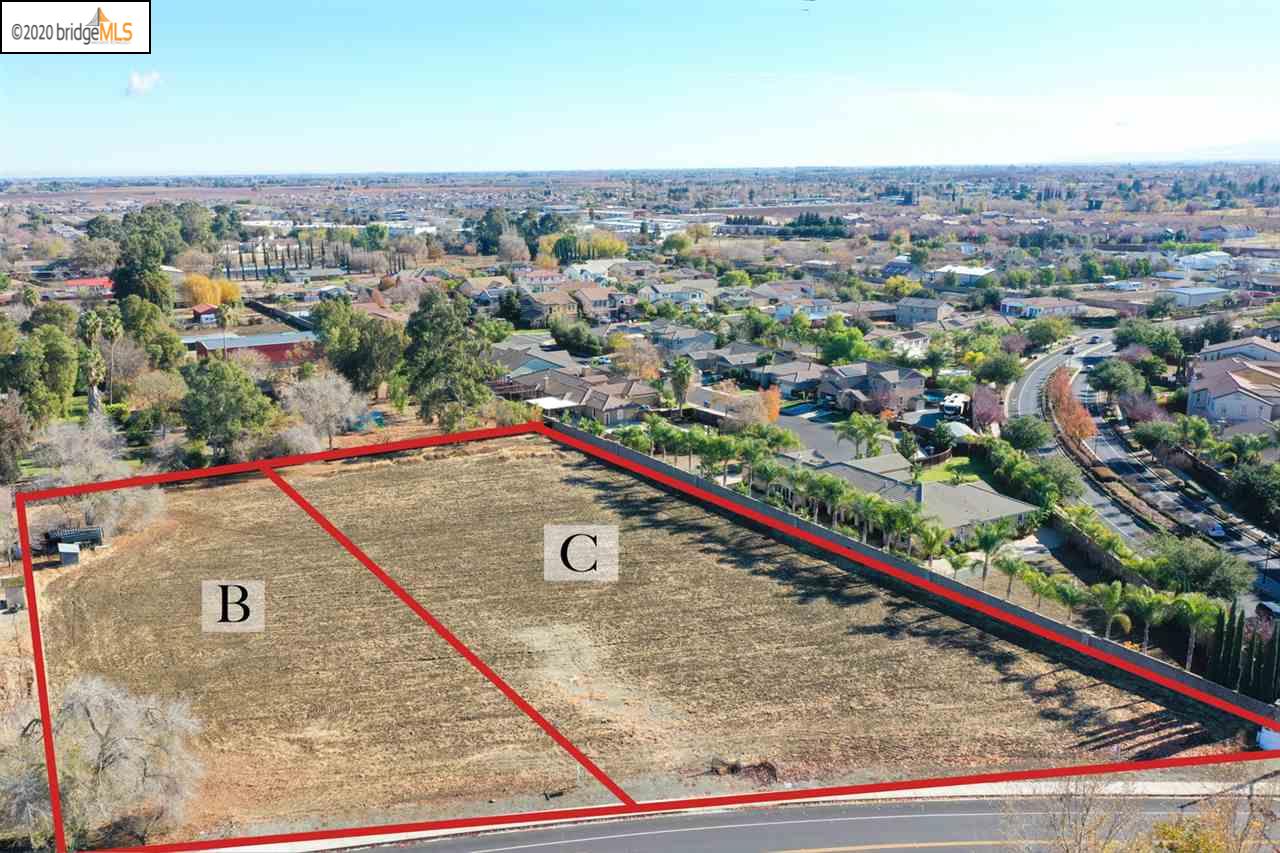 Gracie Ln, BRENTWOOD, California 94513, ,Lots And Land,For Sale,Gracie Ln,40925957